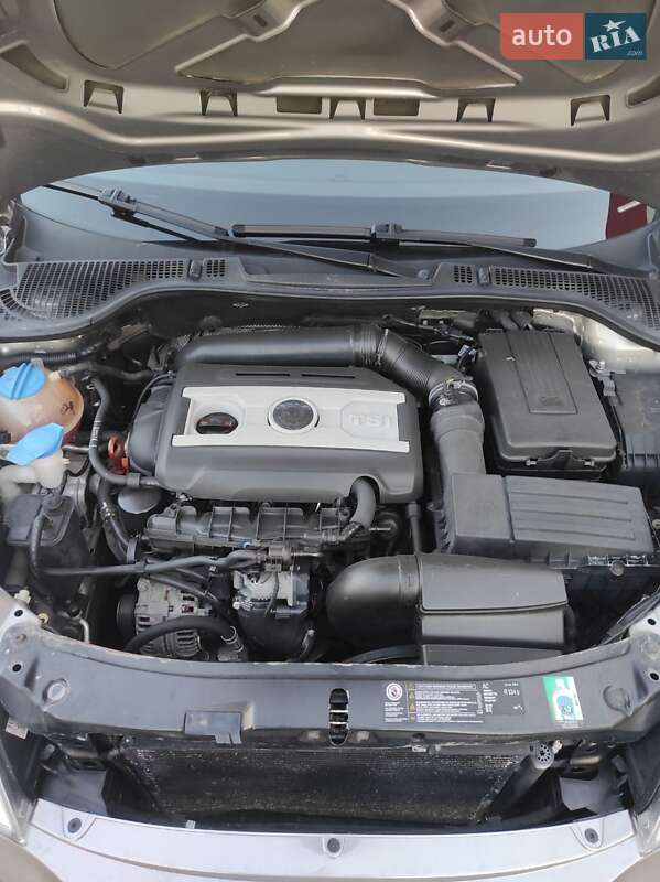 Універсал Skoda Octavia 2011 в Ладижині фото 21 Універсал Skoda Octavia 2011 в Ладижині