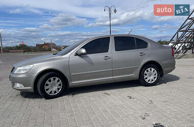 Лифтбек Skoda Octavia 2011 в Харькове