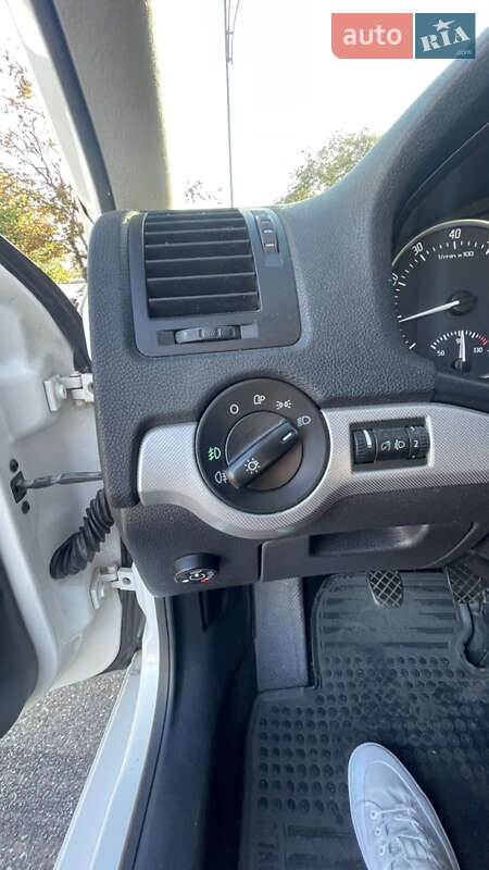 Універсал Skoda Octavia 2010 в Львові