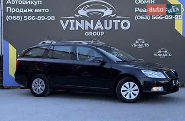 Універсал Skoda Octavia 2011 в Вінниці