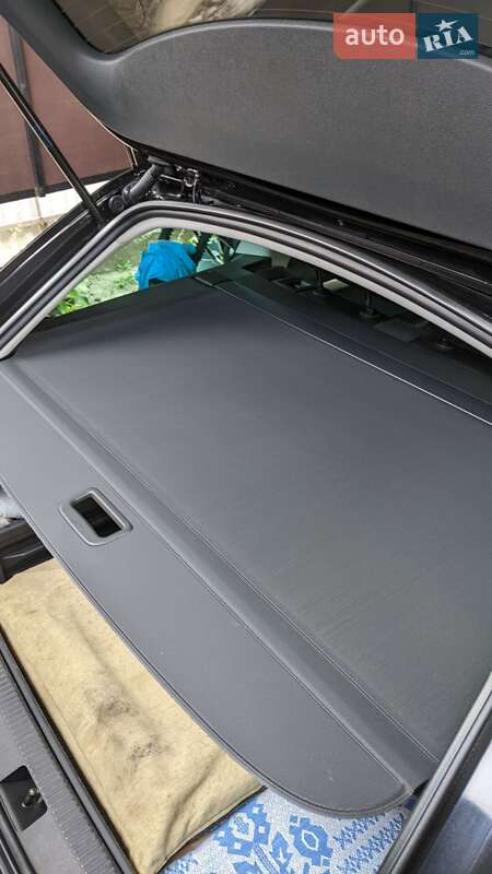 Універсал Skoda Octavia 2016 в Шепетівці