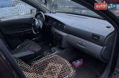 Универсал Skoda Octavia 1998 в Киеве
