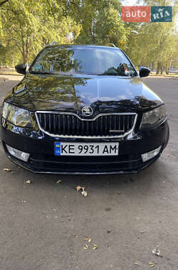 Универсал Skoda Octavia 2014 в Кривом Роге