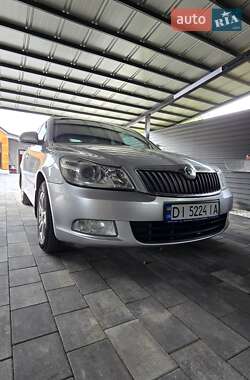 Універсал Skoda Octavia 2012 в Сарнах