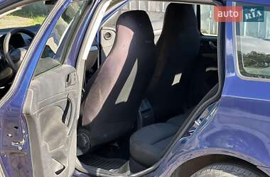 Универсал Skoda Octavia 2008 в 