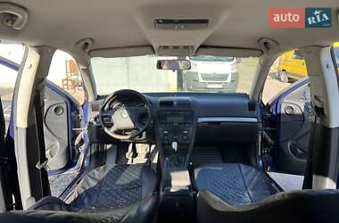 Универсал Skoda Octavia 2008 в 
