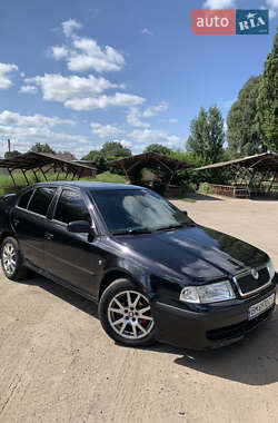 Ліфтбек Skoda Octavia 2007 в Конотопі