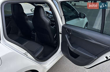 Универсал Skoda Octavia 2016 в 