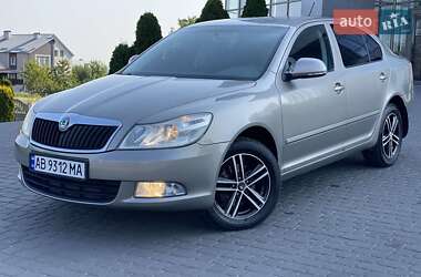 Лифтбек Skoda Octavia 2012 в Хмельницком