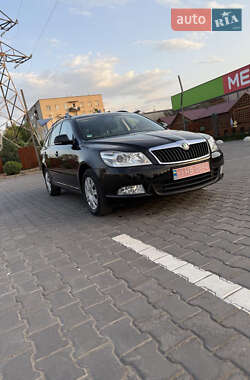 Універсал Skoda Octavia 2010 в Вознесенську