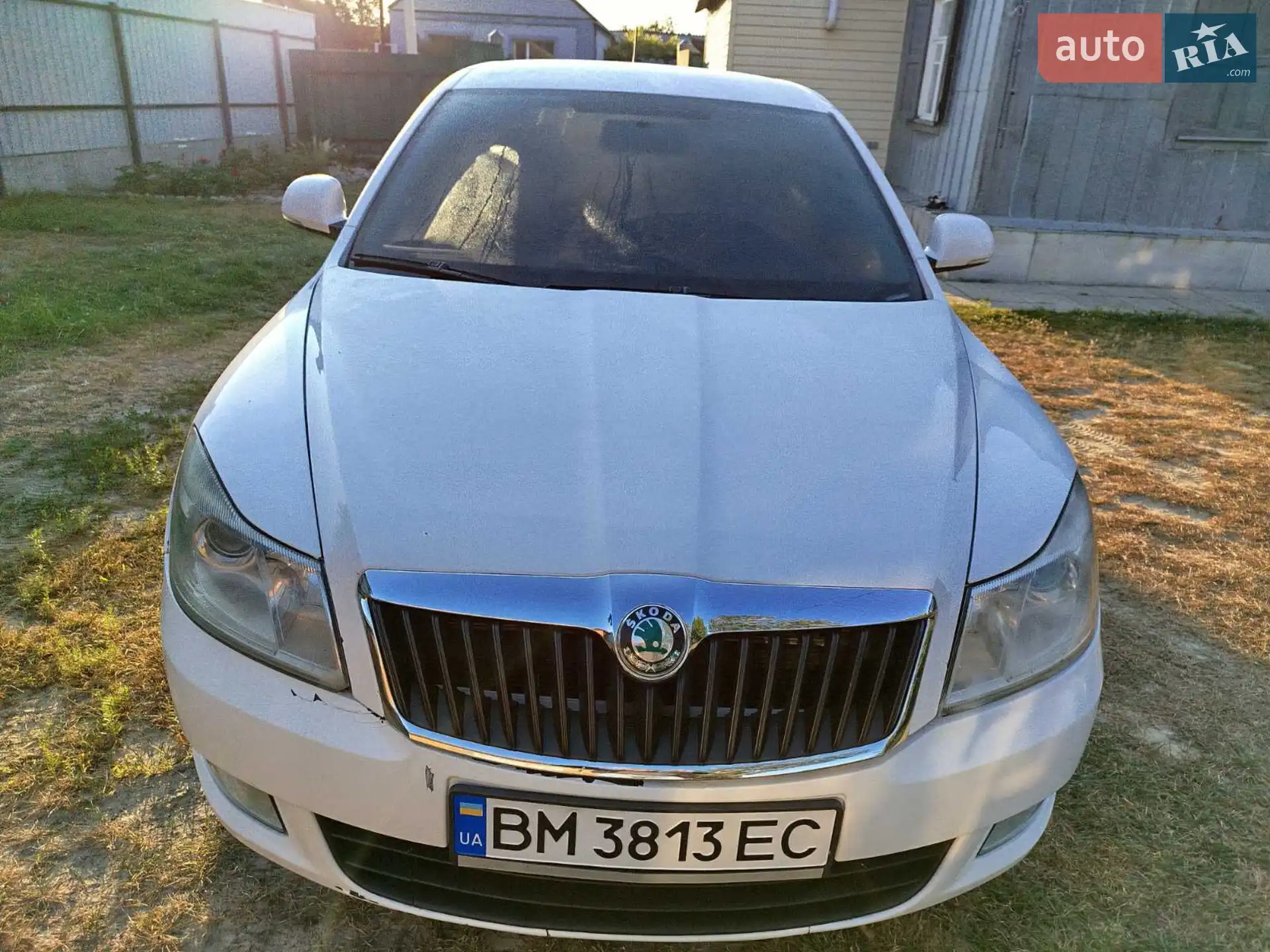 2013 Skoda Octavia - мініатюра 6