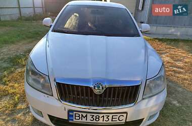 Лифтбек Skoda Octavia 2013 в 