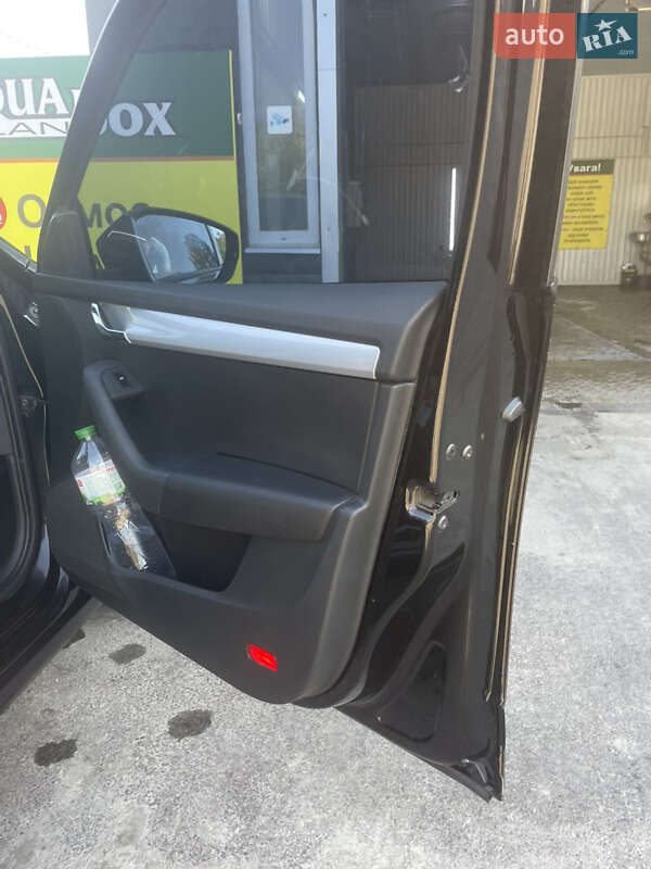 Универсал Skoda Octavia 2013 в Кривом Роге фото 12 Универсал Skoda Octavia 2013 в Кривом Роге