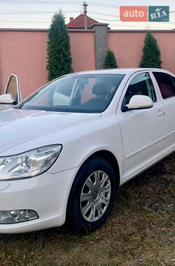 Ліфтбек Skoda Octavia 2012 в Мукачевому