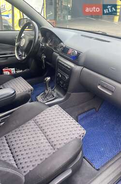 Универсал Skoda Octavia 2001 в 