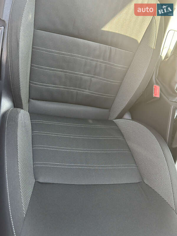 Ліфтбек Skoda Octavia 2017 в Києві фото 16 Ліфтбек Skoda Octavia 2017 в Києві