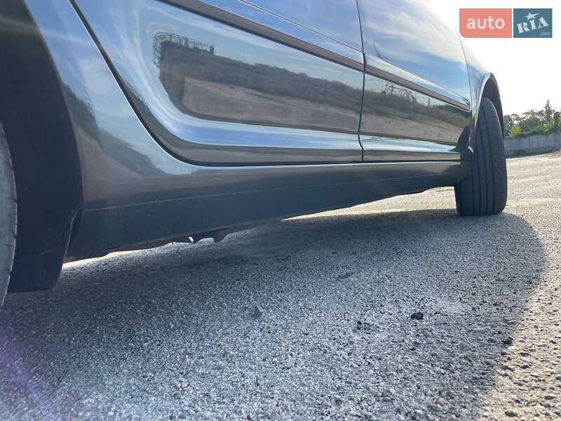 Универсал Skoda Octavia 2009 в Харькове фото 12 Универсал Skoda Octavia 2009 в Харькове