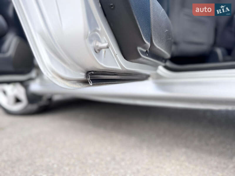 Лифтбек Skoda Octavia 2008 в Киеве фото 10 Лифтбек Skoda Octavia 2008 в Киеве