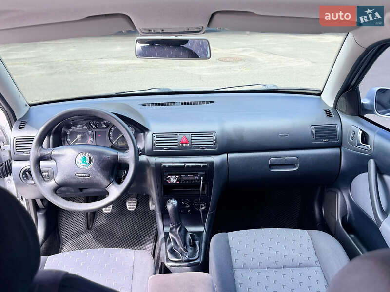 Лифтбек Skoda Octavia 2008 в Киеве фото 7 Лифтбек Skoda Octavia 2008 в Киеве