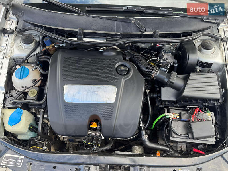 Лифтбек Skoda Octavia 2008 в Киеве фото 15 Лифтбек Skoda Octavia 2008 в Киеве