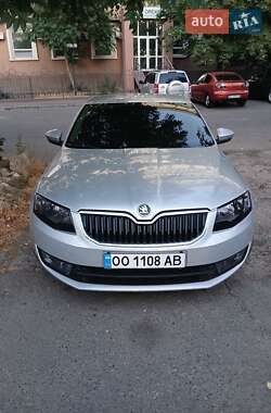 Лифтбек Skoda Octavia 2013 в Николаеве