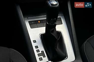 Універсал Skoda Octavia 2017 в  фото 30 Універсал Skoda Octavia 2017 в