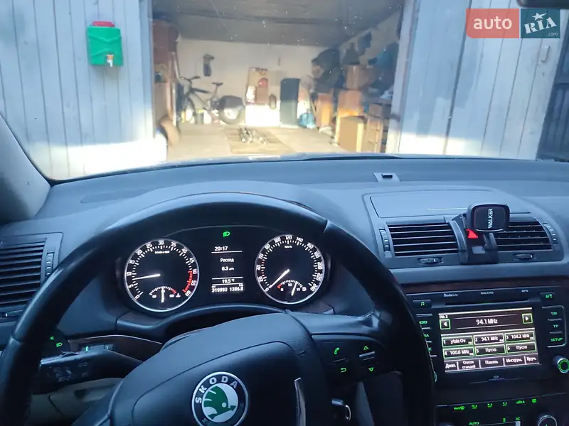 Skoda Octavia 2012 VIN TMBGT61Z9C2149215 фото оголошення 22 з 68
