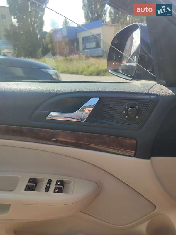 Универсал Skoda Octavia 2012 в Овруче