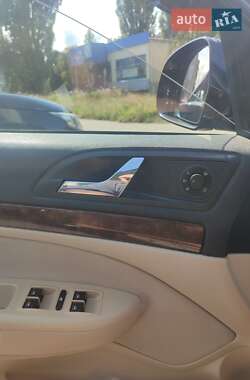 Универсал Skoda Octavia 2012 в 