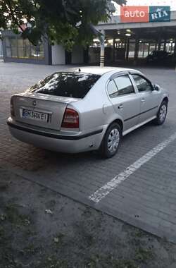Лифтбек Skoda Octavia 2007 в Печенегах