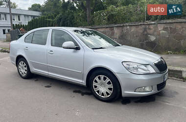 Ліфтбек Skoda Octavia 2009 в Львові