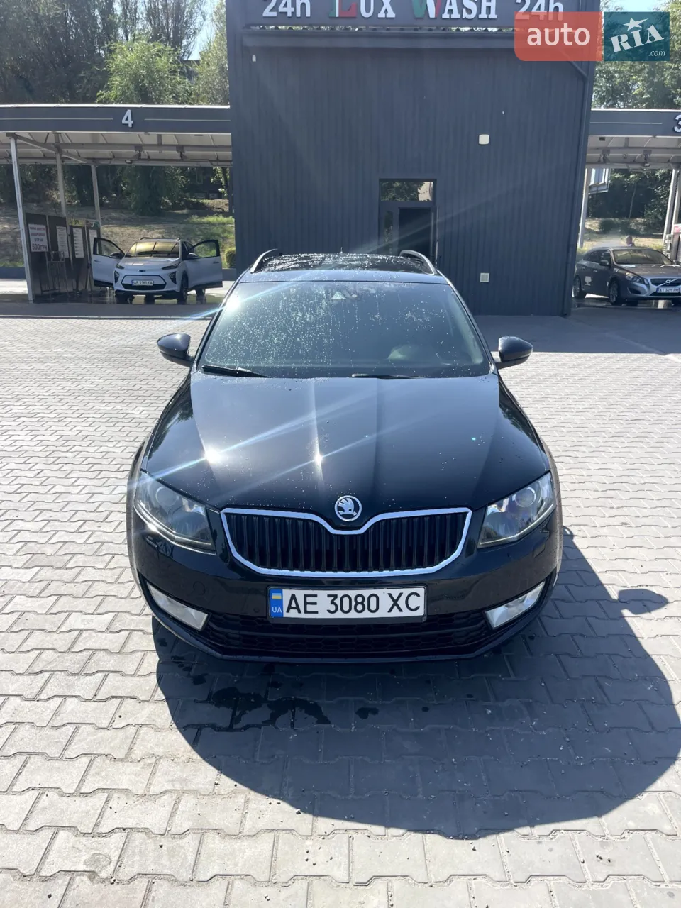 2013 Skoda Octavia - мініатюра 17