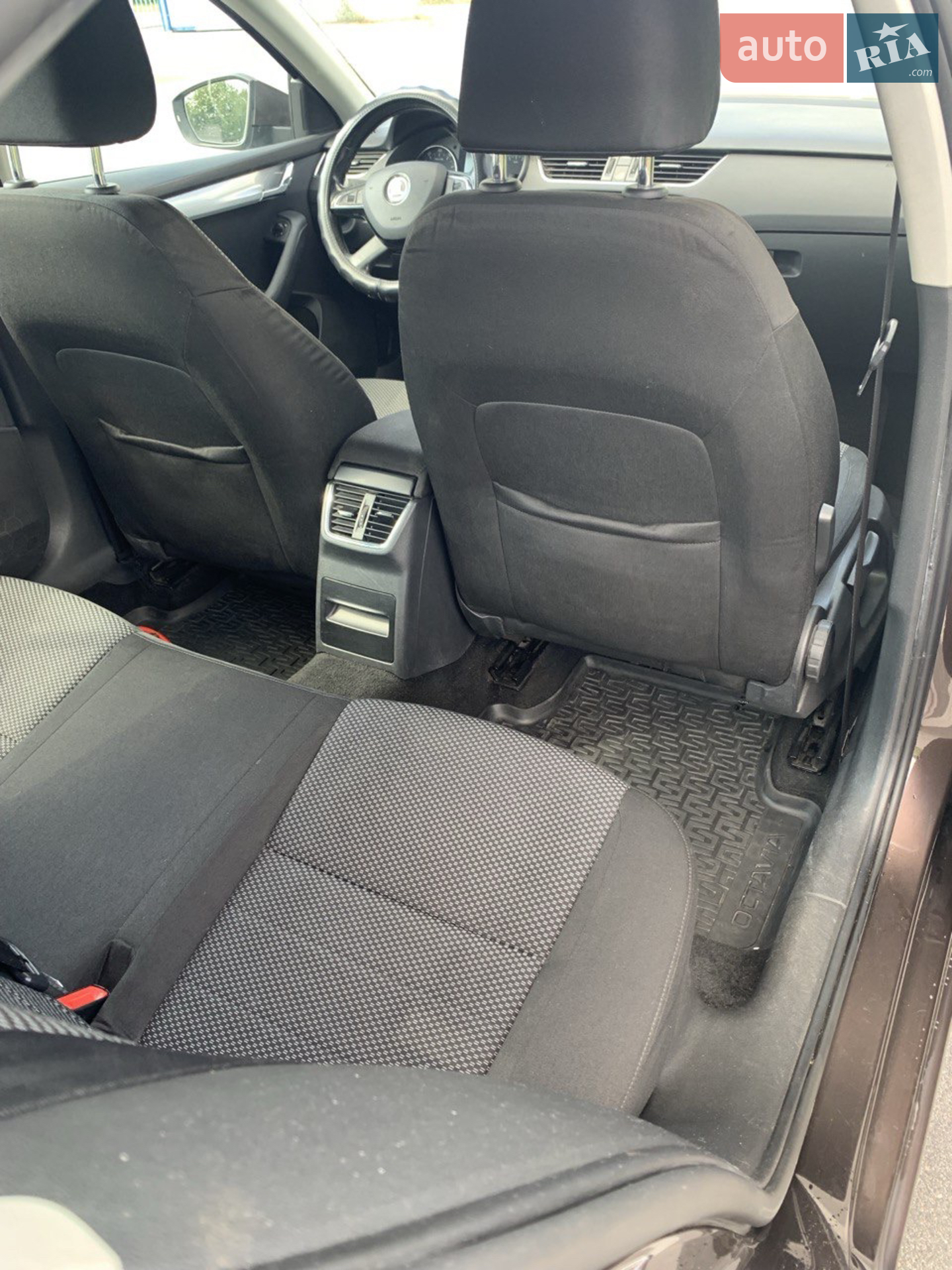 2013 Skoda Octavia - мініатюра 6