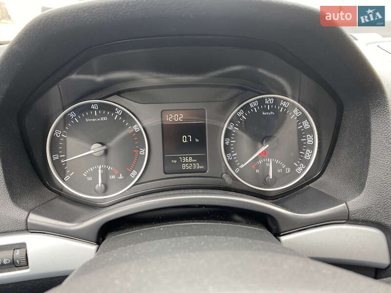 Ліфтбек Skoda Octavia 2010 в Львові фото 9 Ліфтбек Skoda Octavia 2010 в Львові