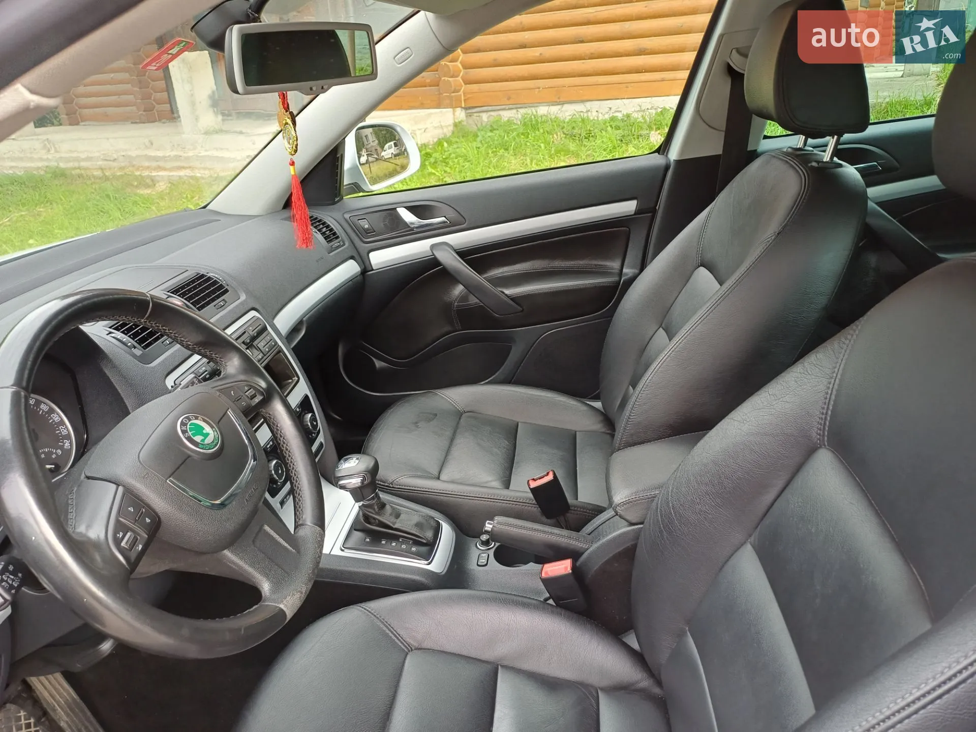 2011 Skoda Octavia - мініатюра 3