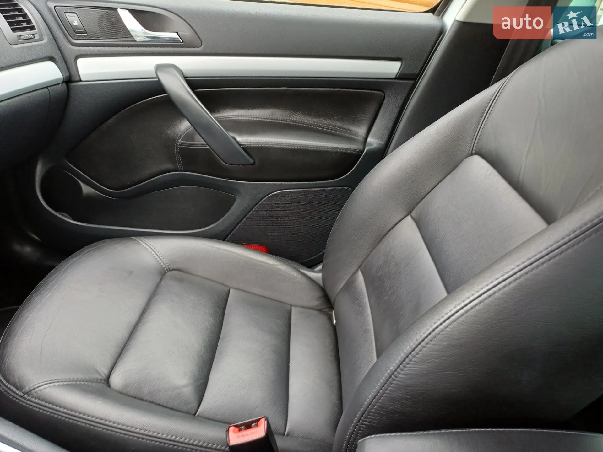 2011 Skoda Octavia - мініатюра 4
