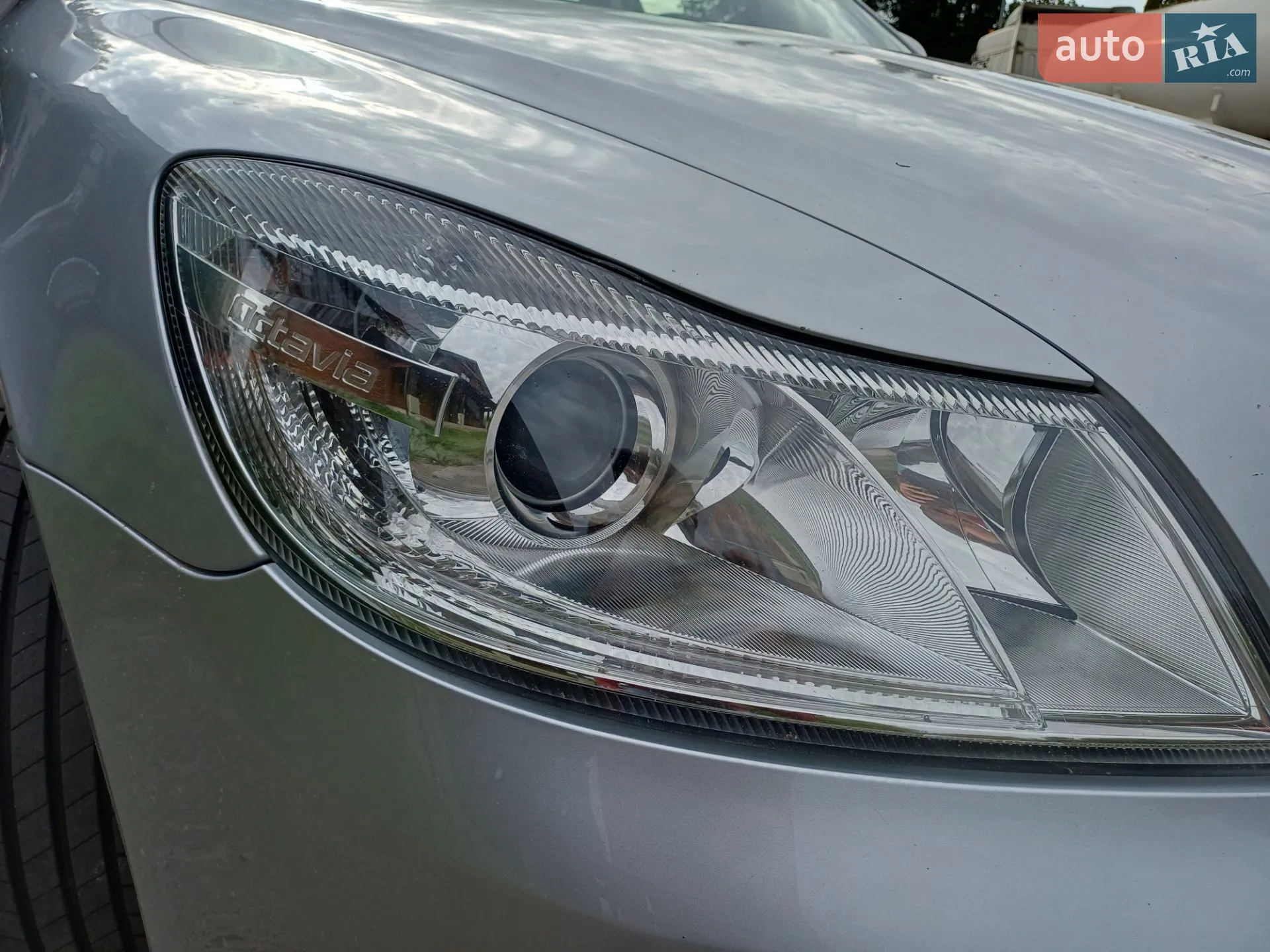 2011 Skoda Octavia - мініатюра 5
