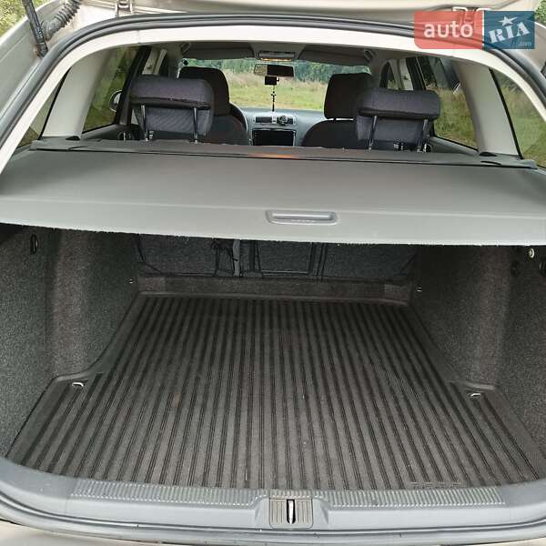 Универсал Skoda Octavia 2011 в Ивано-Франковске