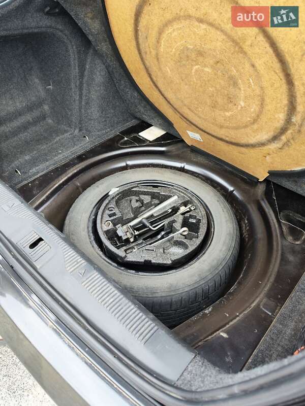 Лифтбек Skoda Octavia 2011 в Харькове