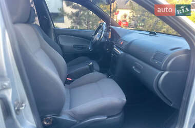 Лифтбек Skoda Octavia 2008 в 