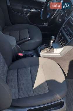 Лифтбек Skoda Octavia 2013 в 