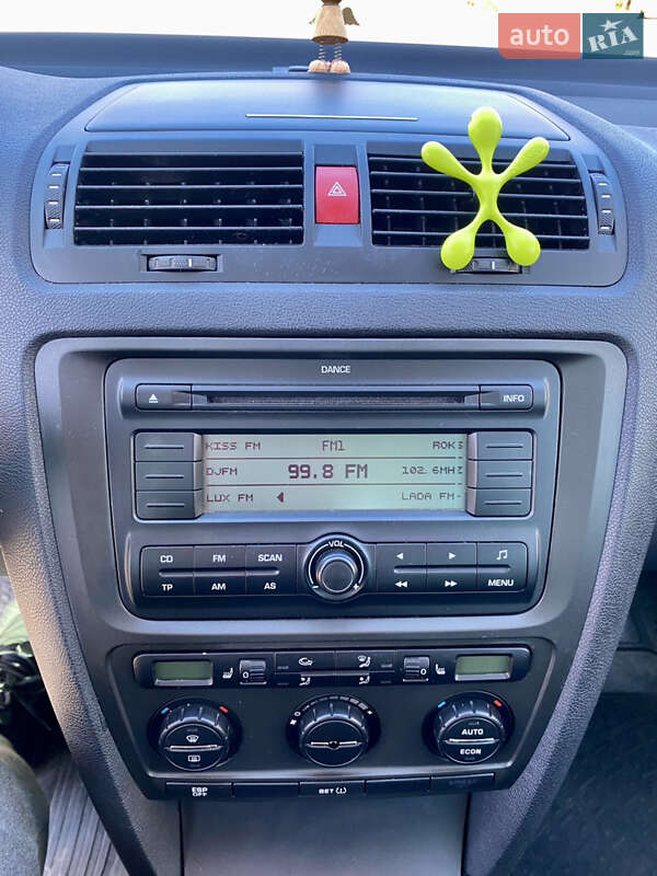 Универсал Skoda Octavia 2008 в Виннице фото 16 Универсал Skoda Octavia 2008 в Виннице