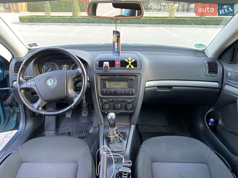 Универсал Skoda Octavia 2008 в Виннице фото 15 Универсал Skoda Octavia 2008 в Виннице