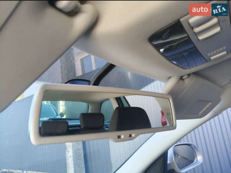 Универсал Skoda Octavia 2012 в Луцке
