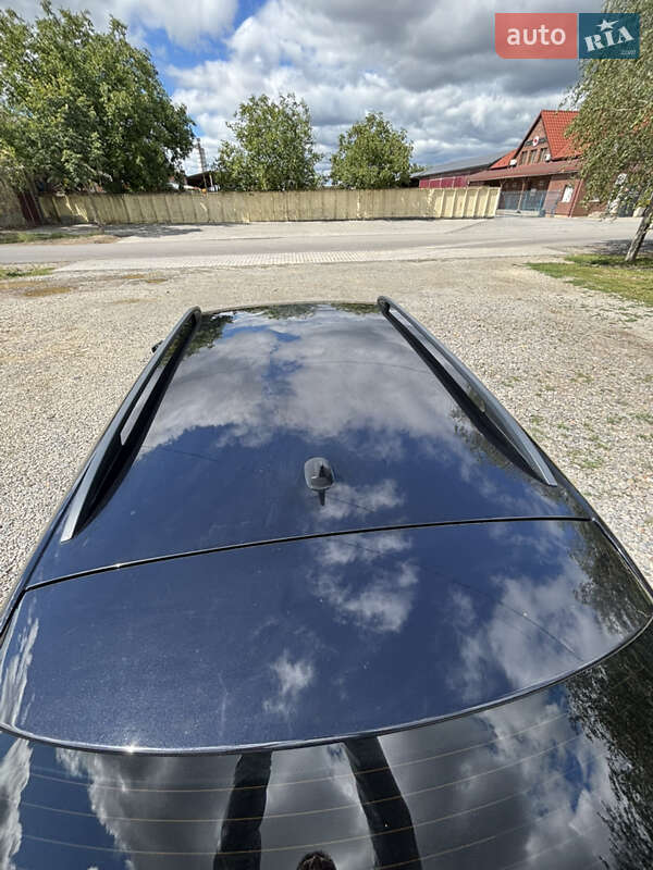 Універсал Skoda Octavia 2015 в Виноградові