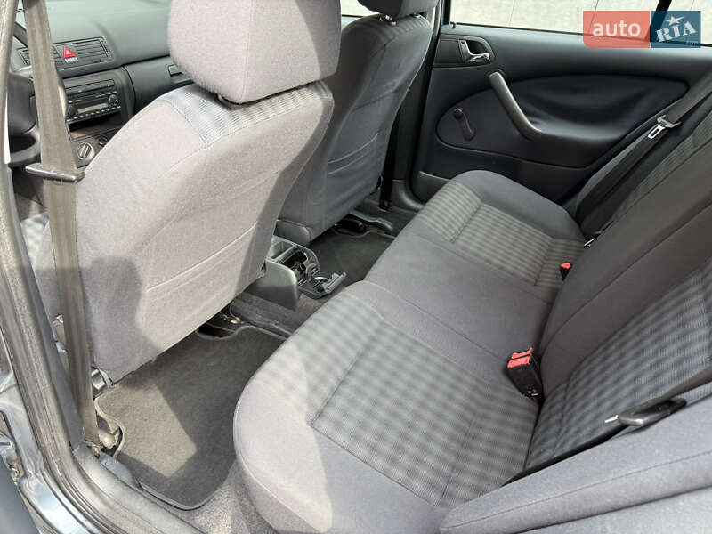 Універсал Skoda Octavia 2006 в Києві фото 19 Універсал Skoda Octavia 2006 в Києві