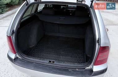 Универсал Skoda Octavia 2008 в 