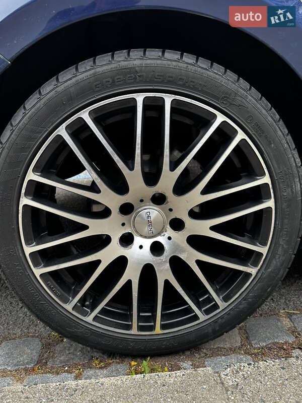 Ліфтбек Skoda Octavia 2013 в Ужгороді фото 9 Ліфтбек Skoda Octavia 2013 в Ужгороді