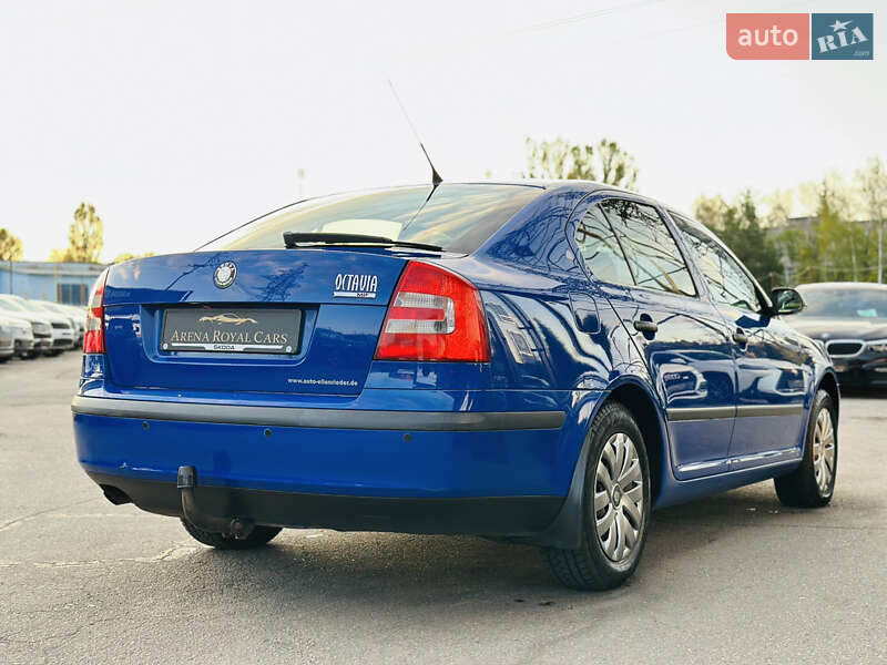 Ліфтбек Skoda Octavia 2008 в Харкові фото 10 Ліфтбек Skoda Octavia 2008 в Харкові