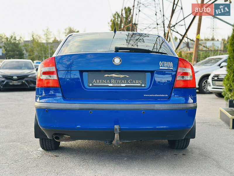 Ліфтбек Skoda Octavia 2008 в Харкові фото 11 Ліфтбек Skoda Octavia 2008 в Харкові
